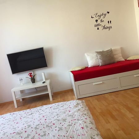 Apartment Lilly أولوموك المظهر الخارجي الصورة