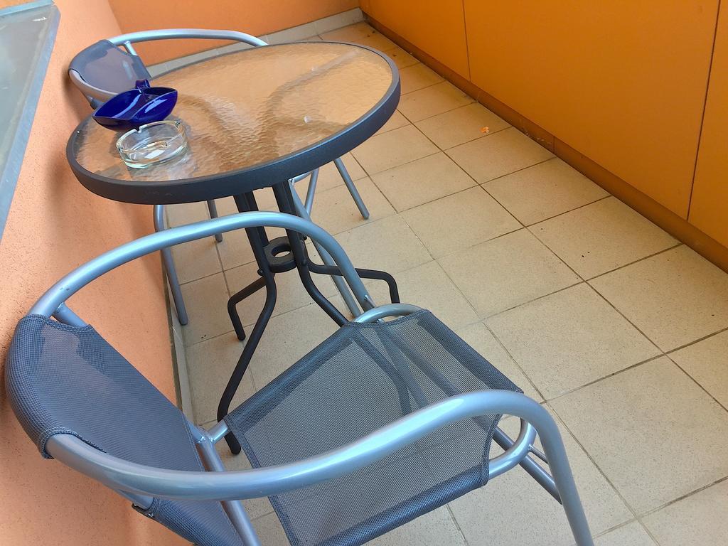 Apartment Lilly أولوموك المظهر الخارجي الصورة