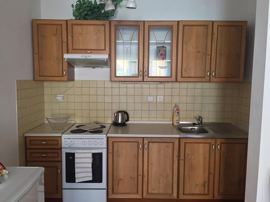 Apartment Lilly أولوموك المظهر الخارجي الصورة